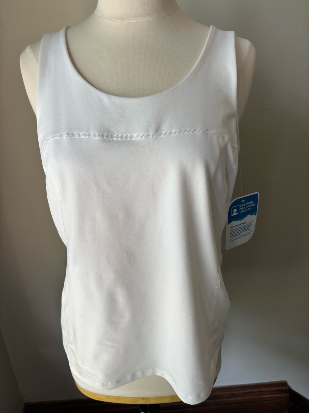 EMS Excel Sport Tank NWT
